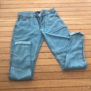 REVOLVE By the way blue jeans